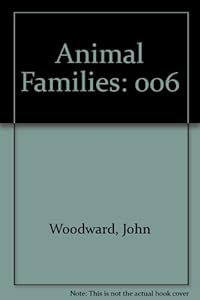 Animal Families
