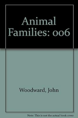Animal Families