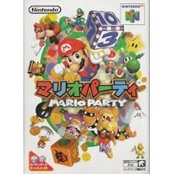 マリオパーティ
