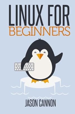 Linux for Beginners: An Introduction to the Linux Operating System and Command Line