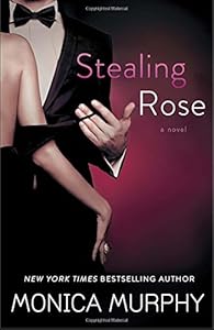 Stealing Rose: A Novel