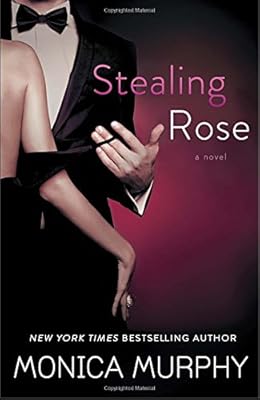 Stealing Rose: A Novel