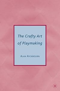 The Crafty Art of Playmaking