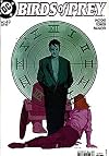 Birds of Prey, Vol. 1 #49