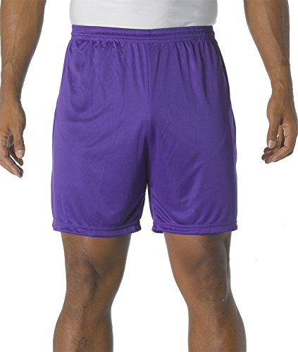 A4 Men's Cooling Performance Short