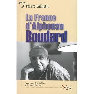 La France d'Alphonse Boudard