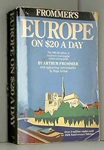 Europe on Twenty Dollars a Day, 1982/83