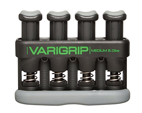 

Cando VariGrip Hand and Finger Exerciser
