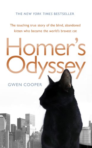 Homer's "Odyssey" by Gwen Cooper