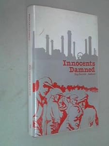 Innocents Damned by Roy Garrick Jackson
