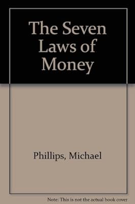 The seven laws of money