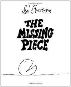 The Missing Piece (An Ursula Nordstrom Book)