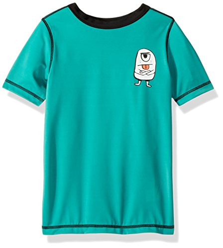 Algopix Similar Product 2 - Gymboree Little Boys Short Sleeve