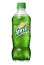 スプライト 470ml×24本