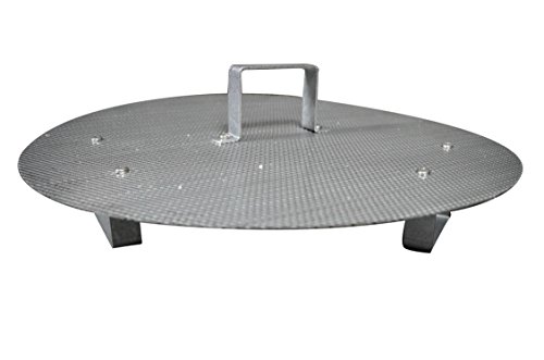 Algopix Similar Product 1 - Anvil False Bottom Assembly, 15 gal
