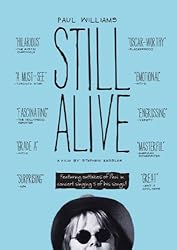 Paul Williams Still Alive