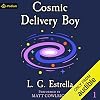 Cosmic Delivery Boy