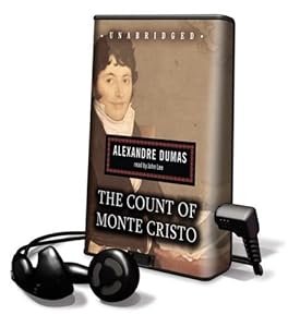 The Count of Monte Cristo