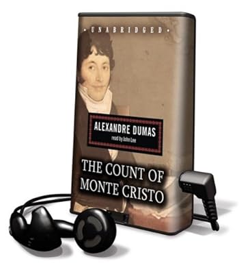 The Count of Monte Cristo
