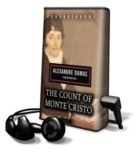 The Count of Monte Cristo by John Lee