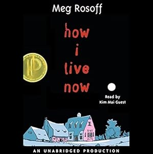 How I Live Now by Meg Rosoff
