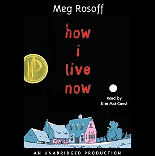 How I Live Now by Meg Rosoff
