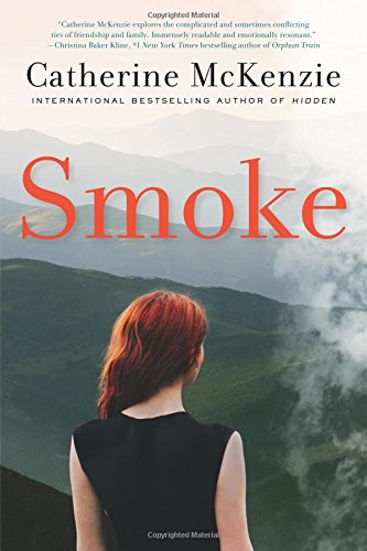 Smoke by Catherine McKenzie