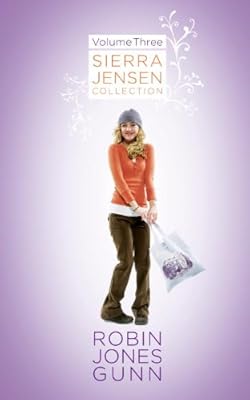 Sierra Jensen Collection, Vol 3