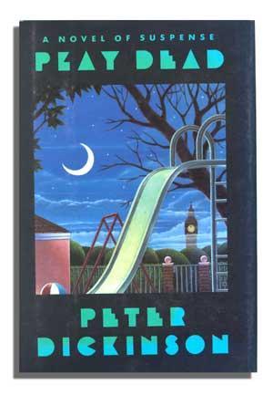 Play Dead by Peter Dickinson