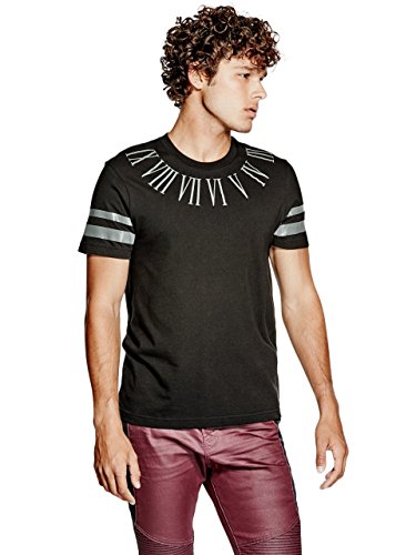 G by GUESS Men's Clockwork Tee