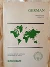 FSI German: Basic Course Units 7-12 (Foreign Service Institute: Department of State)