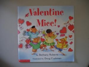Valentine Mice!