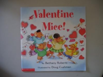 Valentine Mice!