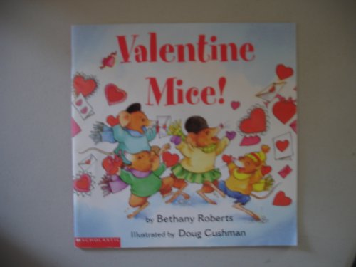 Valentine Mice! by Bethany Roberts