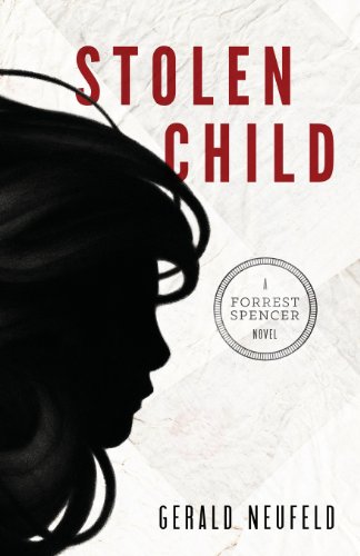 Stolen Child by Gerald Neufeld