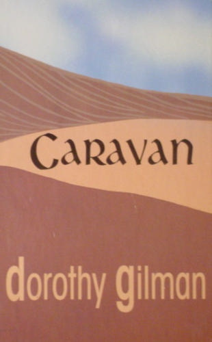 Caravan by Dorothy Gilman