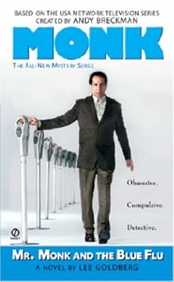 Mr. Monk and the blue flu