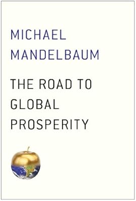 The road to global prosperity