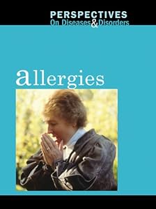 Allergies by Clayton Farris Naff