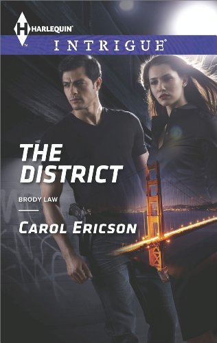 The District by Carol Ericson
