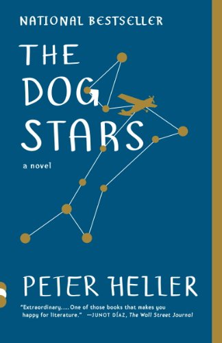 The Dog Stars by Peter Heller