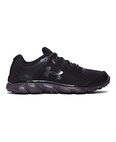 Under Armour Men's UA Micro G Assert 6 Grit Running Shoes