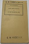 Basic Field Manual 81-MM Mortar, M1 (FM 23-90)