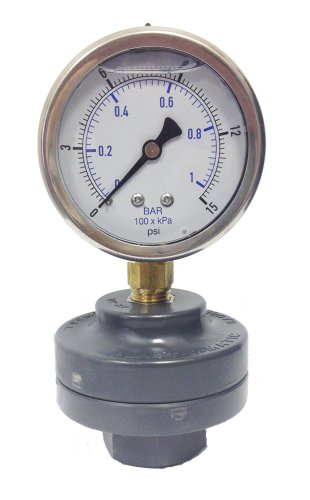 Algopix Similar Product 15 - Kodiak Controls KC201L2515GGTS1PV