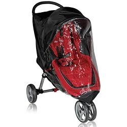 Baby Jogger Rain Canopy City Mini/Mini GT Single