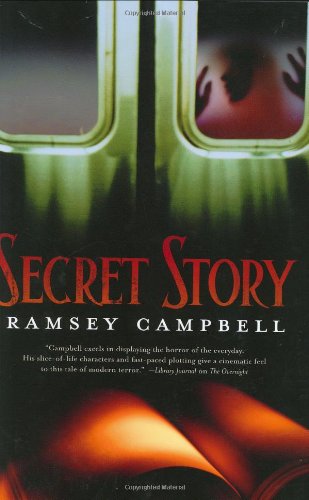 Secret Story by Ramsey Campbell