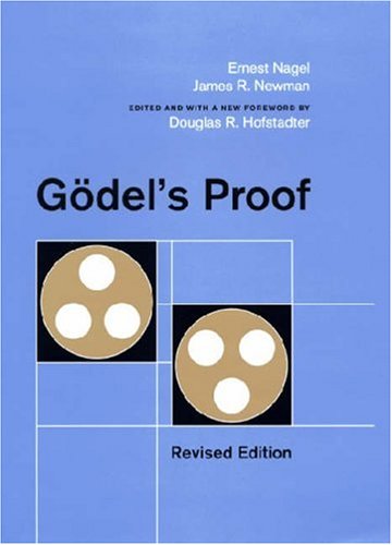 Godel's Proof by Ernest Nagel