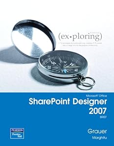 Microsoft Office SharePoint Designer 2007