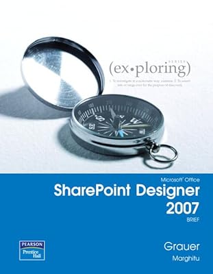 Microsoft Office SharePoint Designer 2007