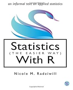 Statistics by Nicole M. Radziwill